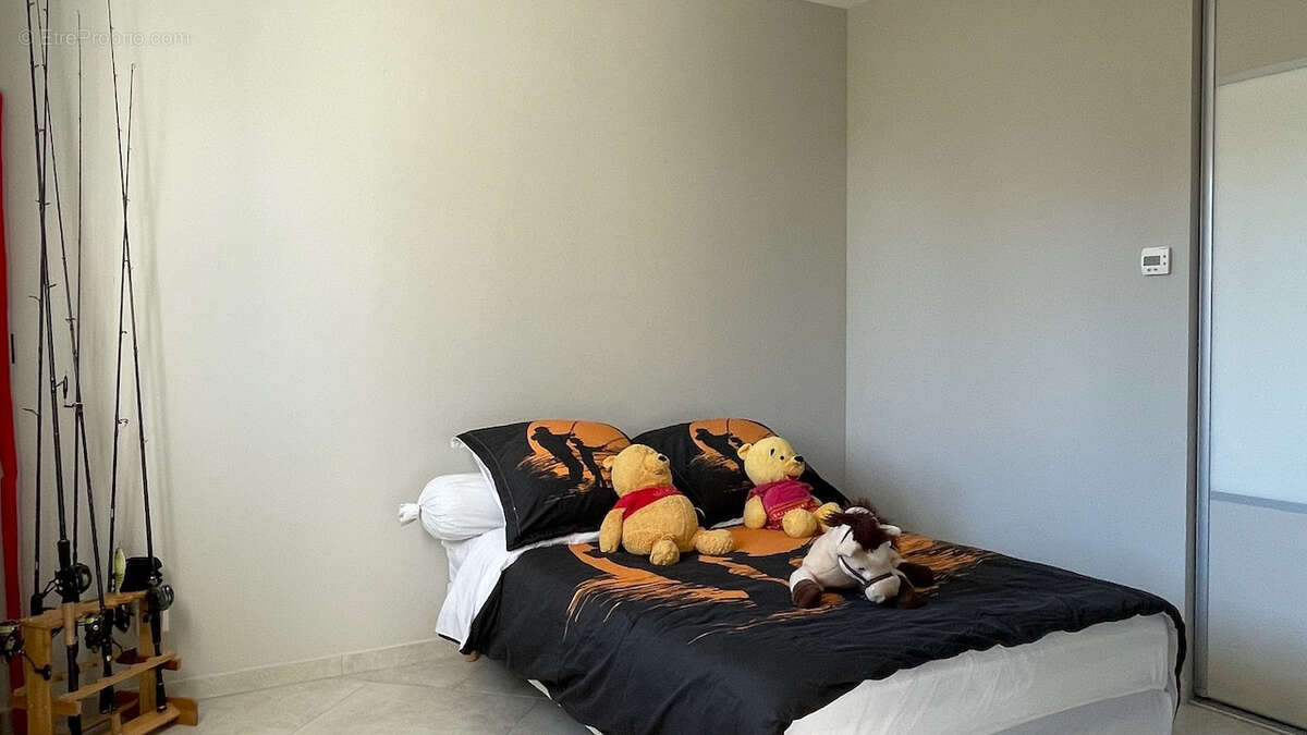 Maison à SAINT-DENIS-DU-BEHELAN