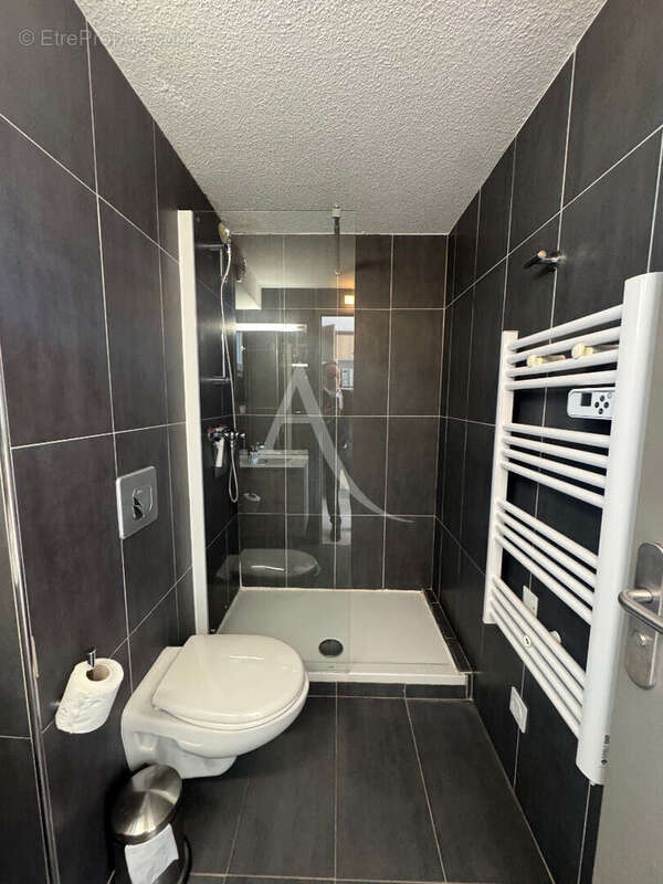 Appartement à BALARUC-LES-BAINS