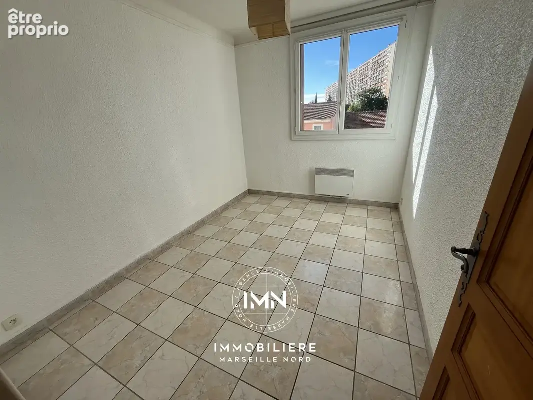 Appartement de type 3 st louis - photo 5
