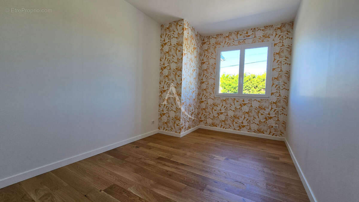 Maison à L&#039;ILE-D&#039;OLONNE