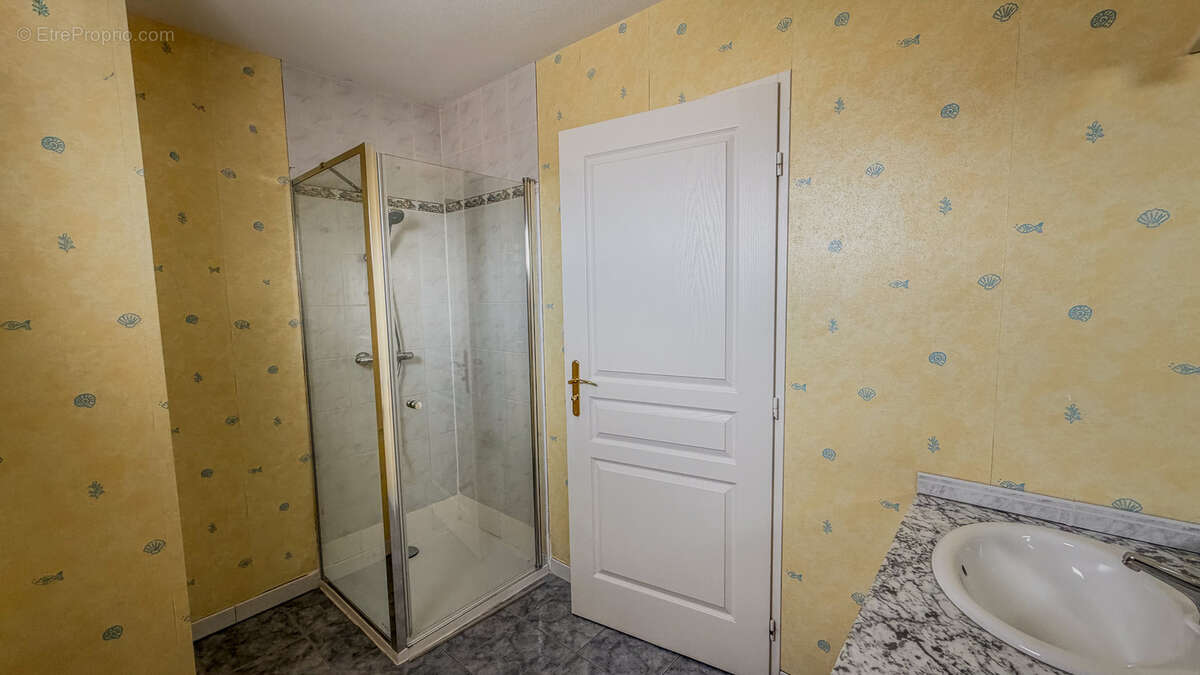 Appartement à VALDAHON