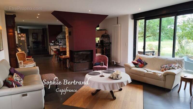 Propriété à vendre 14 pièces CHANTEMERLE LES GRIGNAN (26) - photo 6