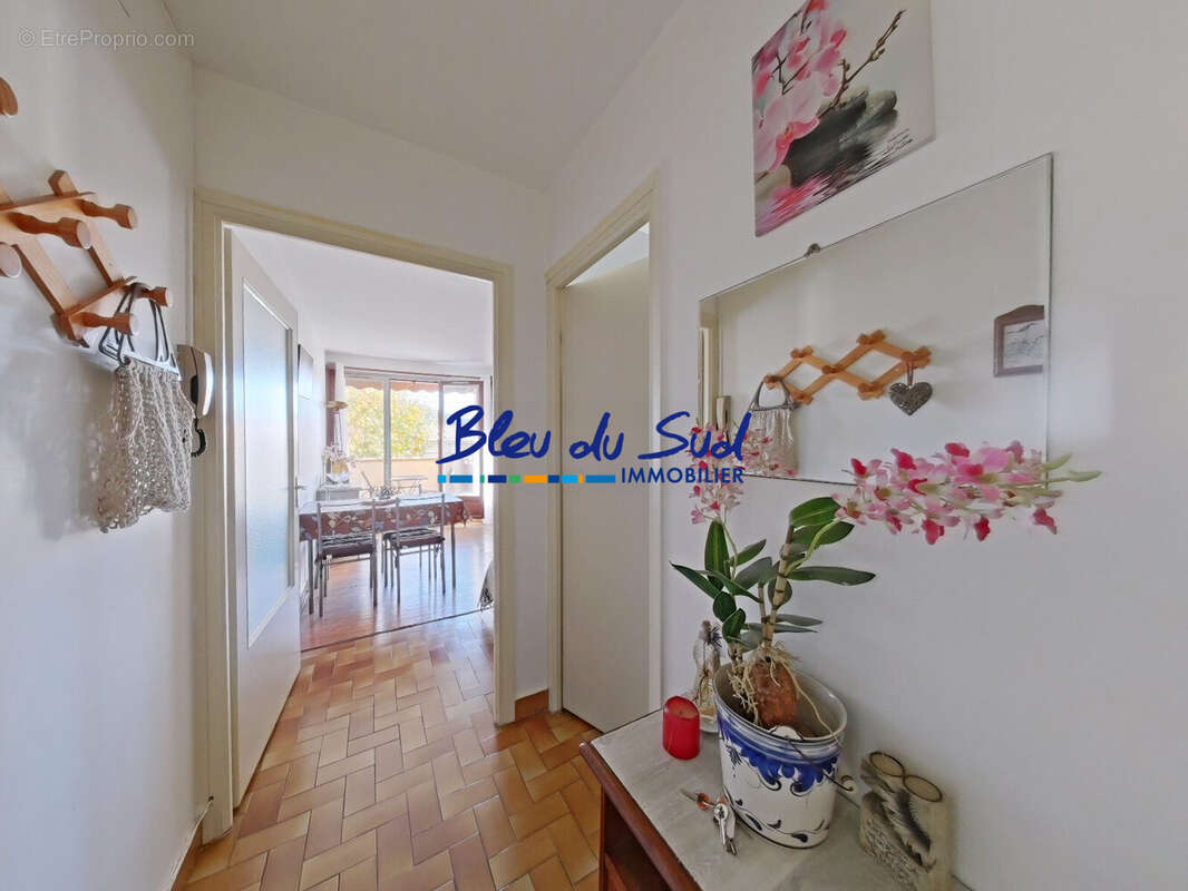 Appartement à VERNET-LES-BAINS