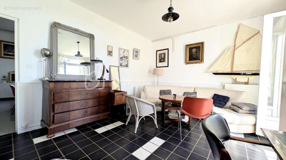 Ensemble Immobilier de charme en pierre de Caen proche de Bayeux - photo 6