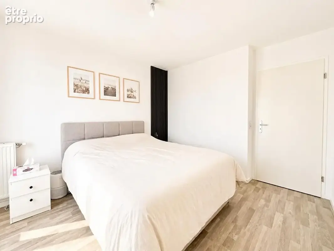 Appartement Noisy Le Grand 4 pièce(s) 74 m2 - photo 5