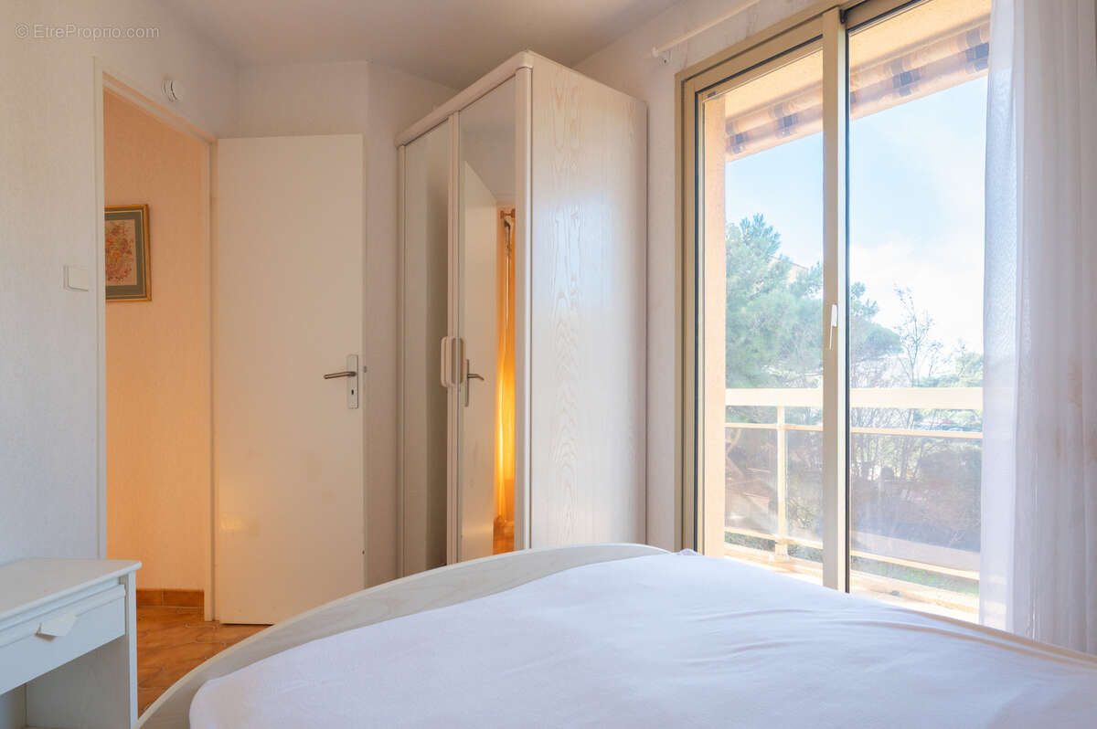 Appartement à HYERES