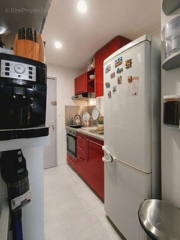 Photo 4 - Appartement à LA GRANDE-MOTTE