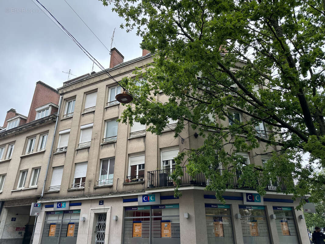 Appartement à VALENCIENNES