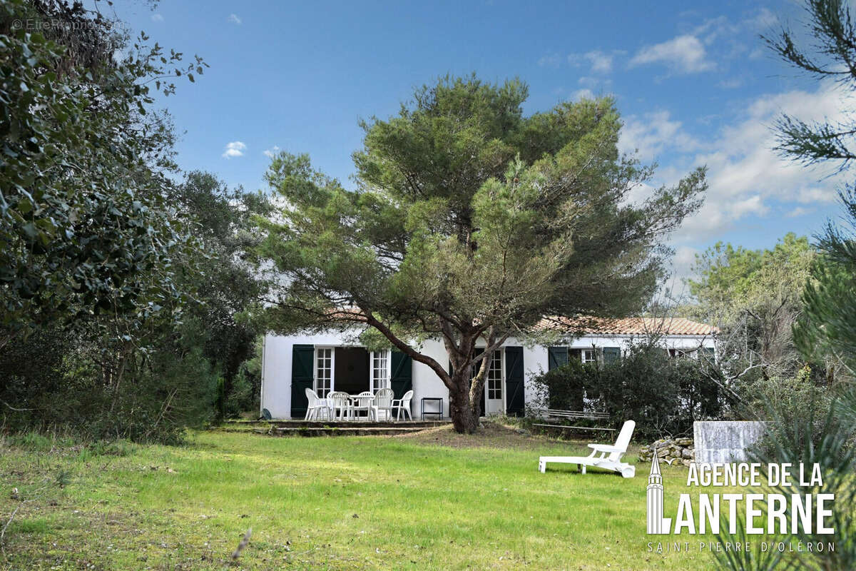 Maison 106 m² à Saint-Georges-D'oleron  - photo 2