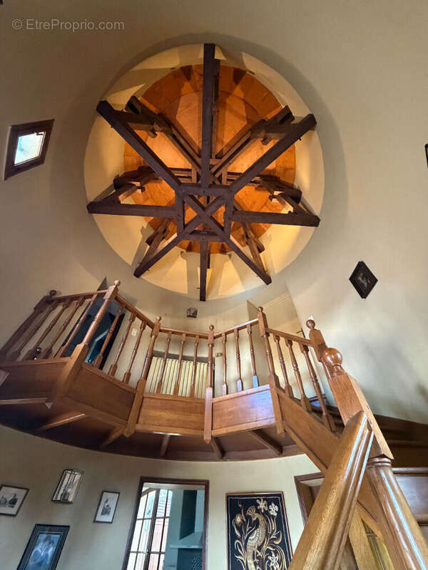Maison à ORCINES