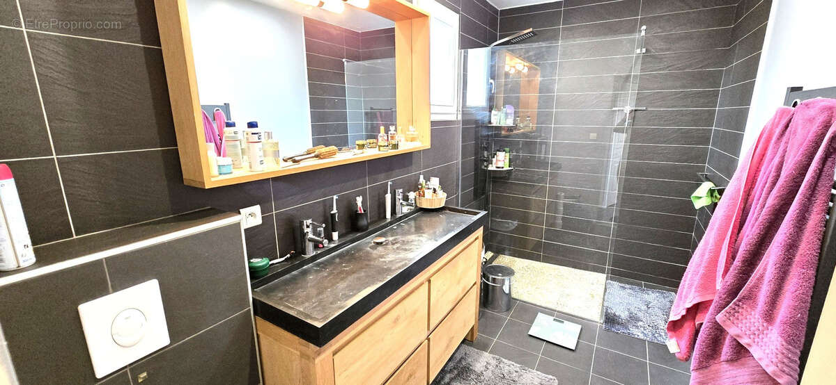 Maison à DRAGUIGNAN