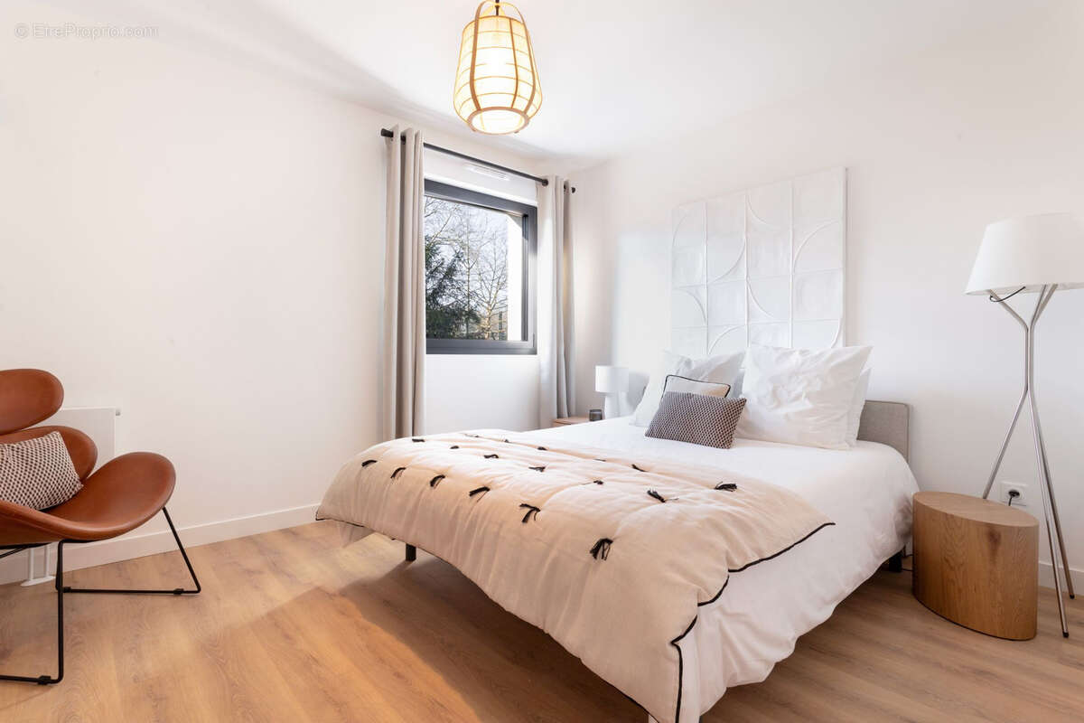 Appartement à MEYTHET