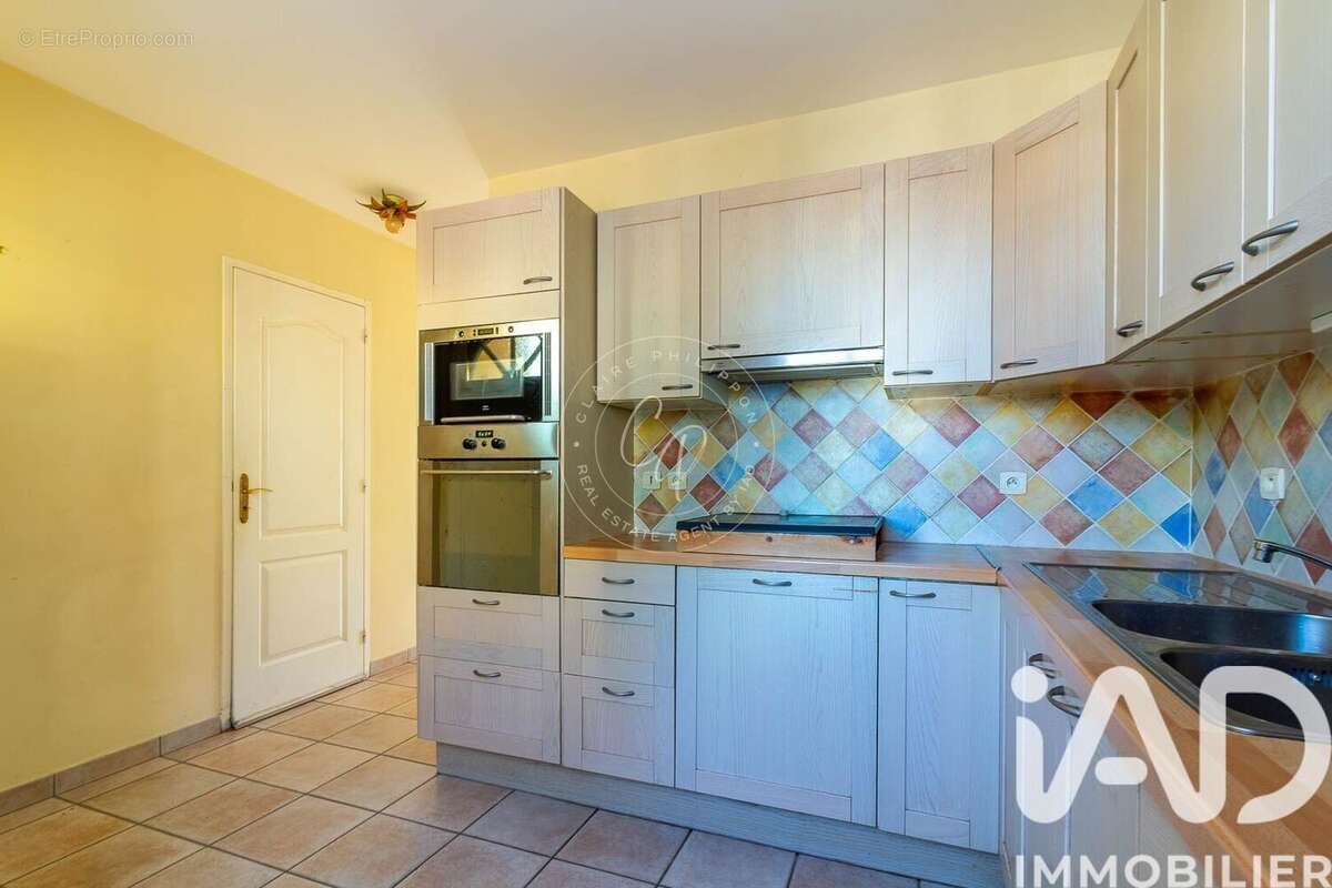 Photo 5 - Maison à THOIRY