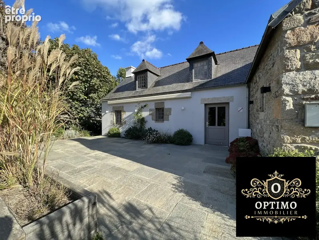 Bien immobilier à vendre à Paimpol (22500) - photo 3