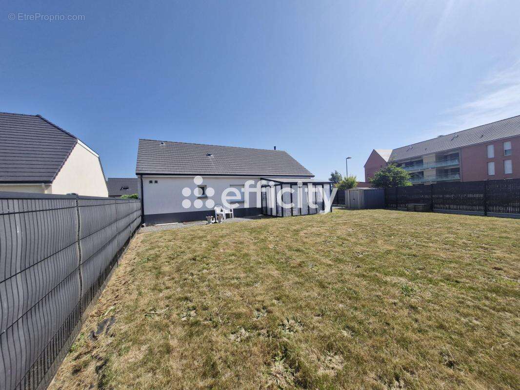Maison 66 m² à Dieppe  - photo 2
