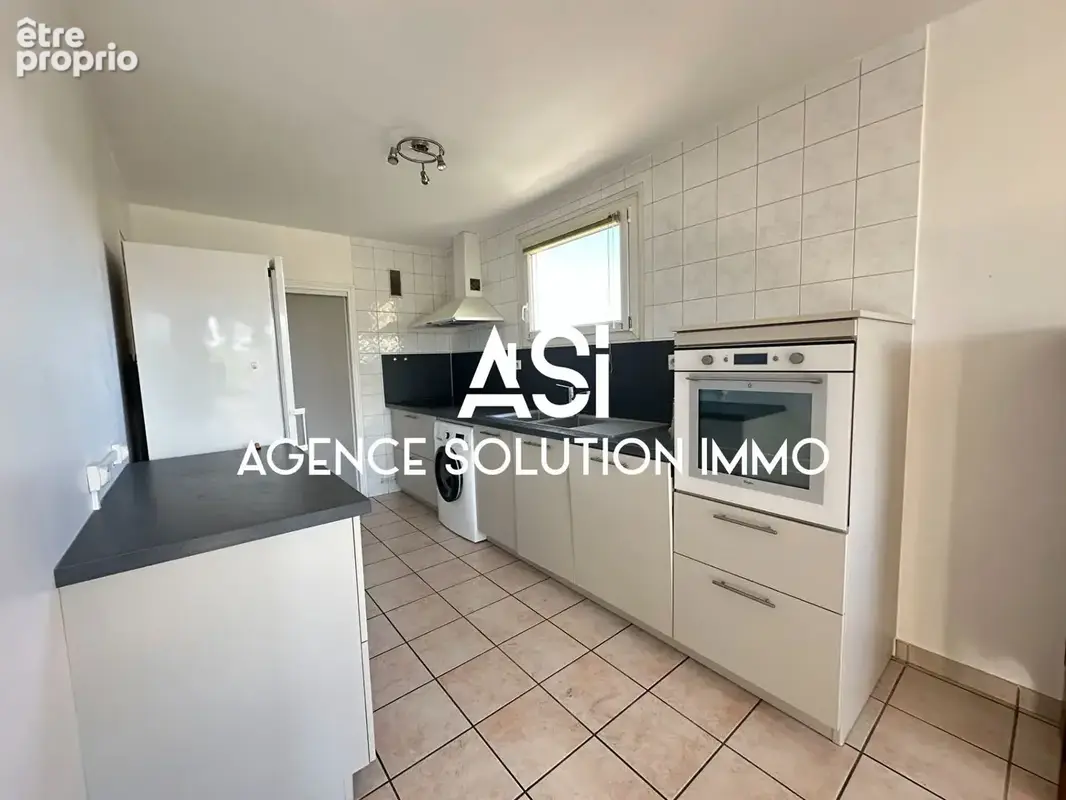Appartement 84 m2 - photo 3
