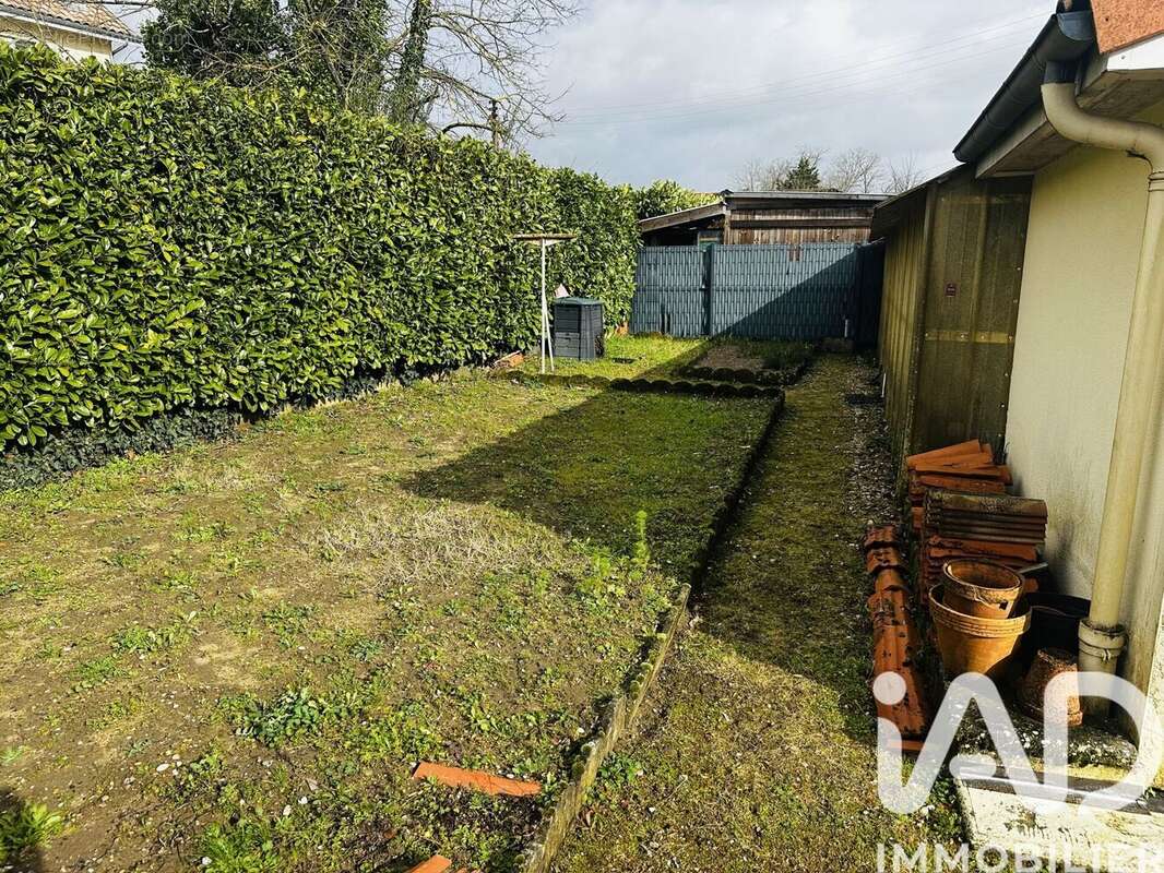 Photo 9 - Maison à SAINT-ANDRE-DE-CUBZAC