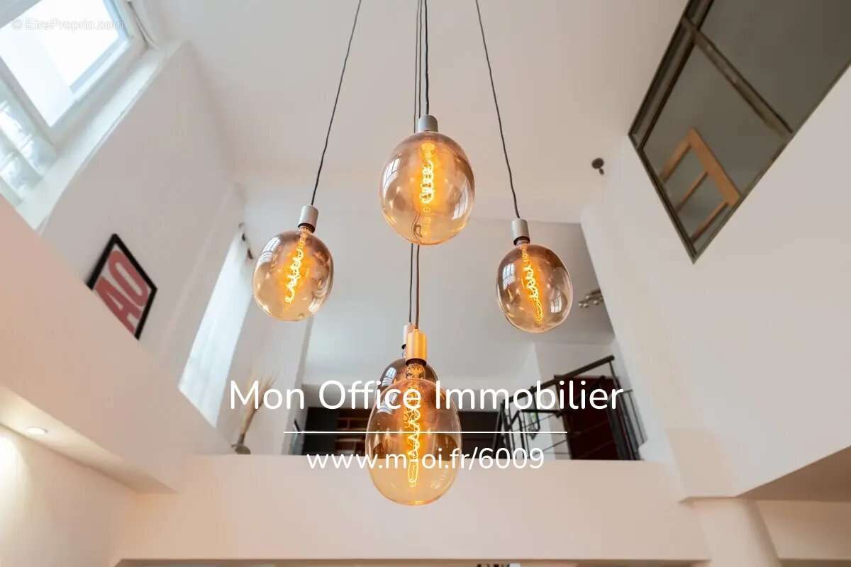 Appartement à MARSEILLE-7E