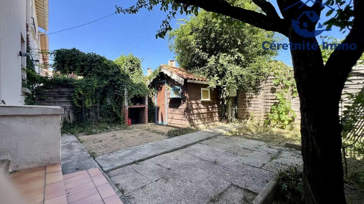 Maison à CERET