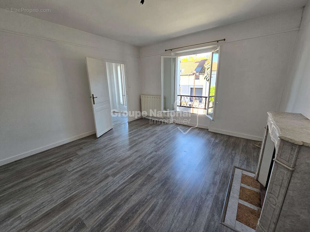 Maison à VERSAILLES