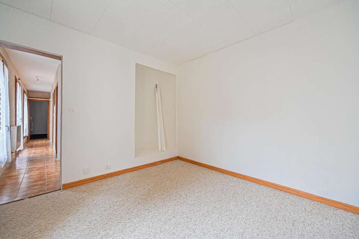 Photo 9 - Maison à ALFORTVILLE