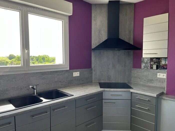 Appartement à ROCHEFORT