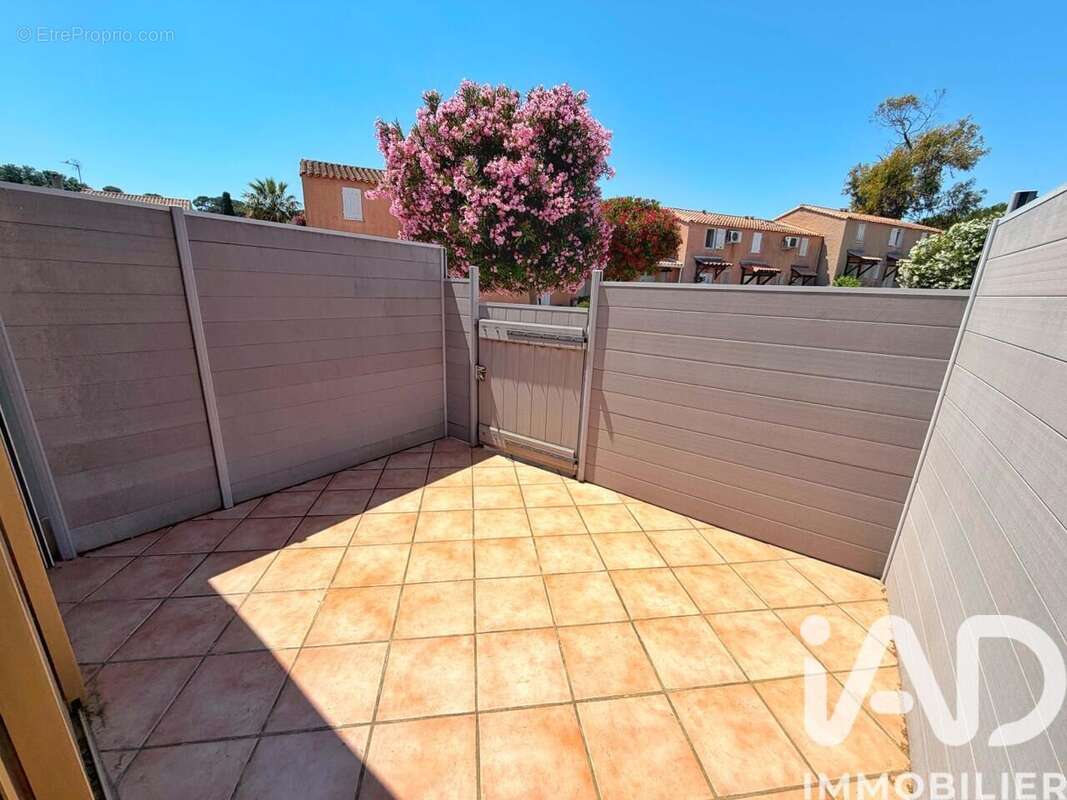 Photo 2 - Appartement à SANARY-SUR-MER