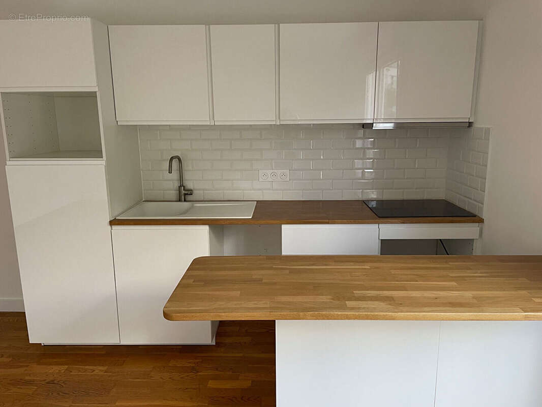 Appartement à CLAMART