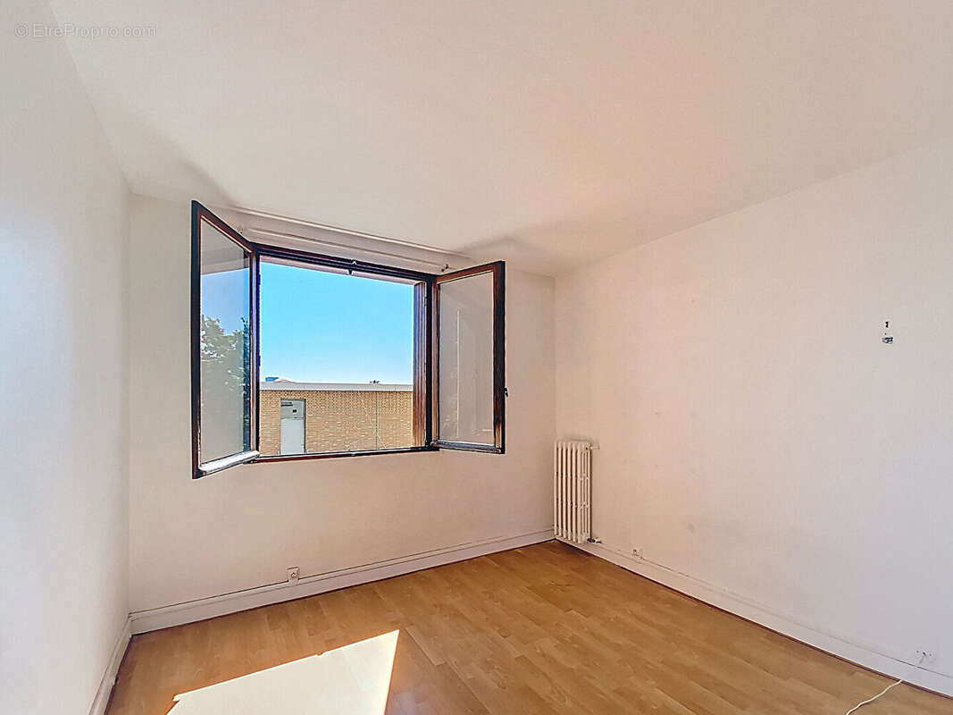 Appartement à CACHAN