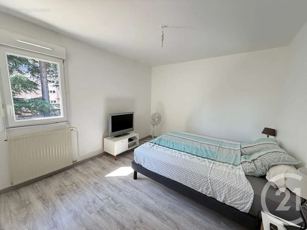 Maison 99 m² à Annonay  - photo 7