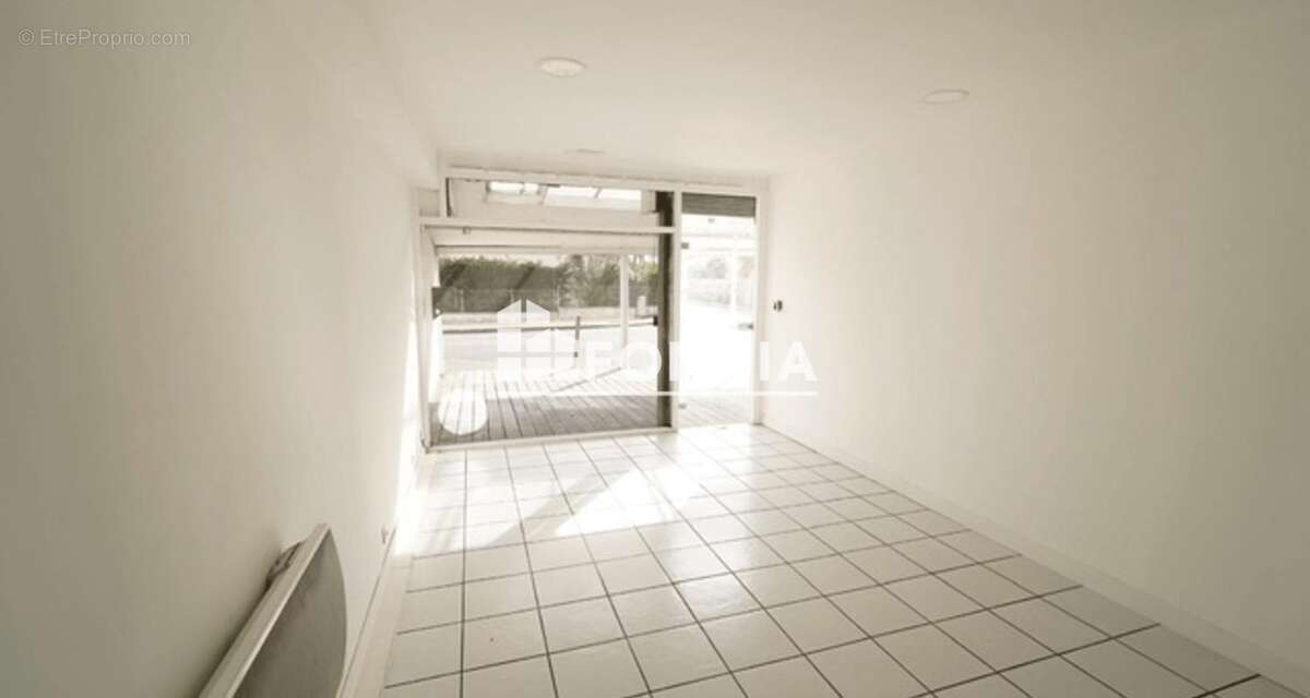 Commerce à BORDEAUX