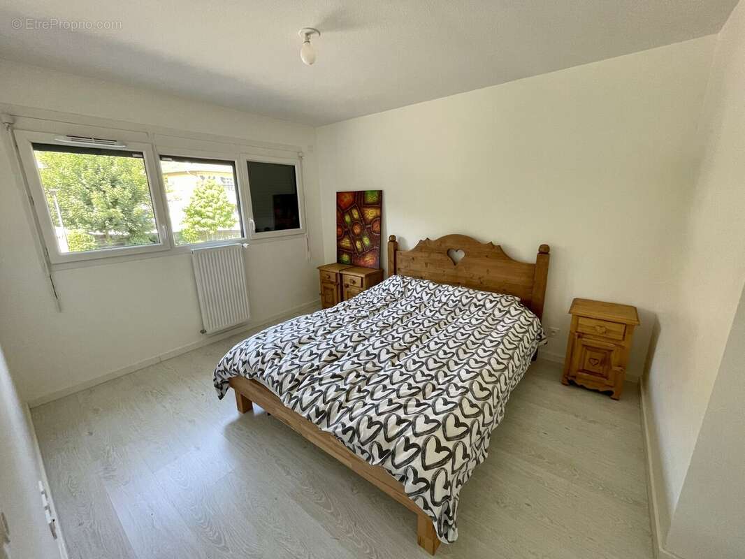 Appartement à FRANGY