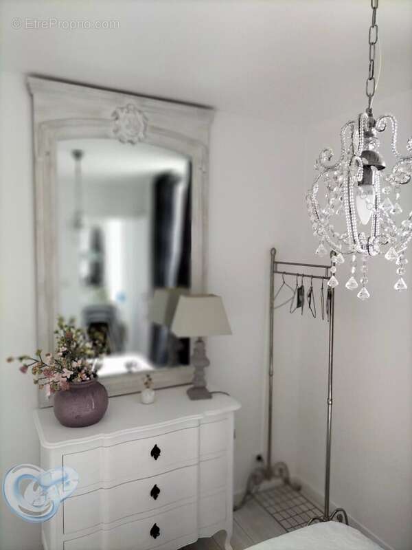 Appartement à TREBEURDEN