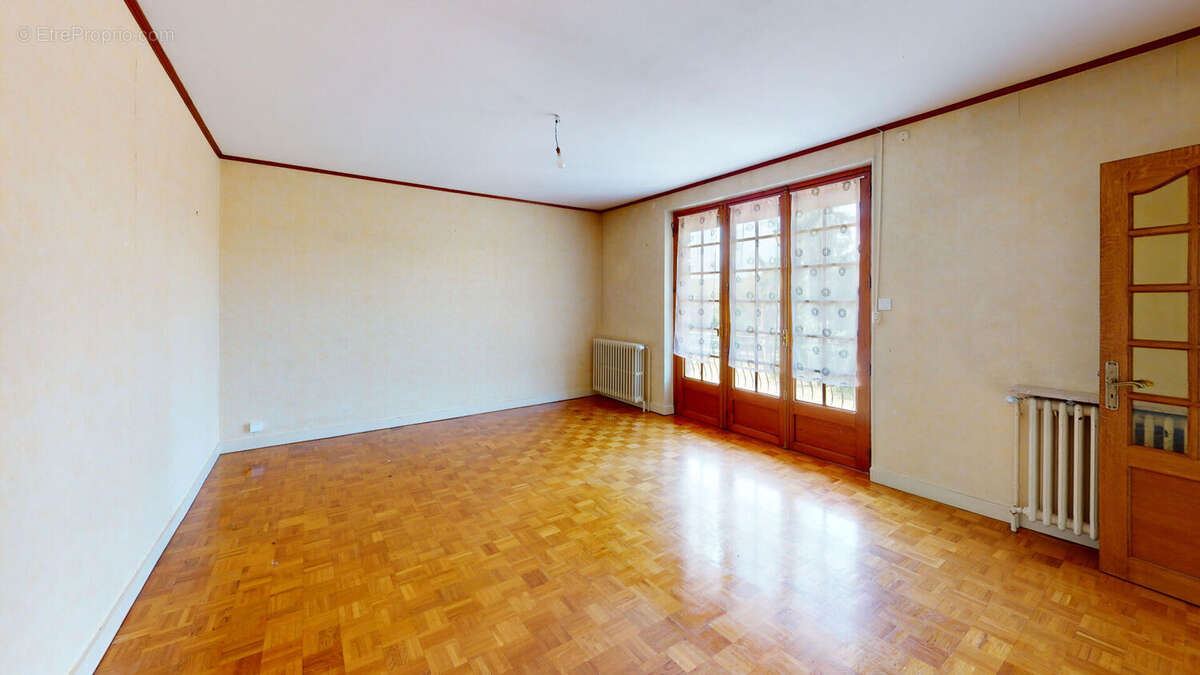 Maison 72m² à prémery - photo 2
