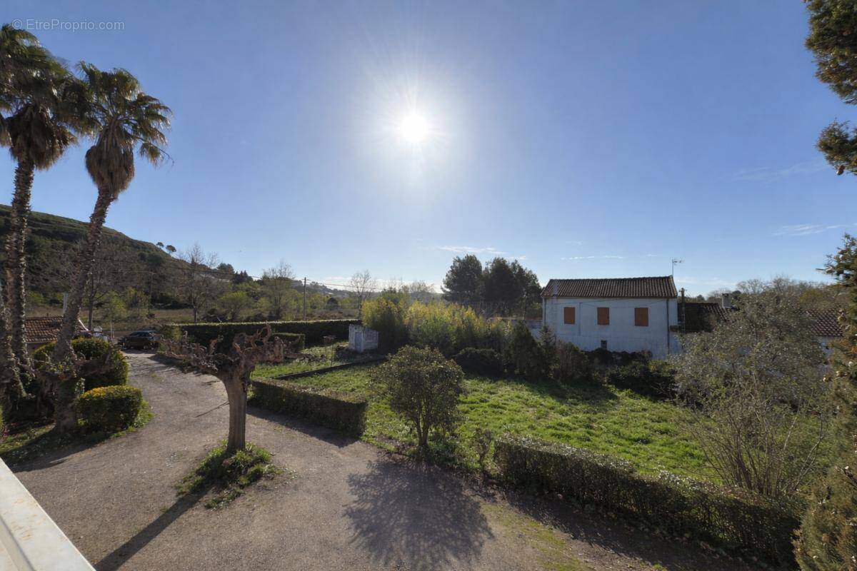 Maison à BEZIERS
