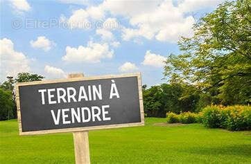 Terrain à LA BAULE-ESCOUBLAC