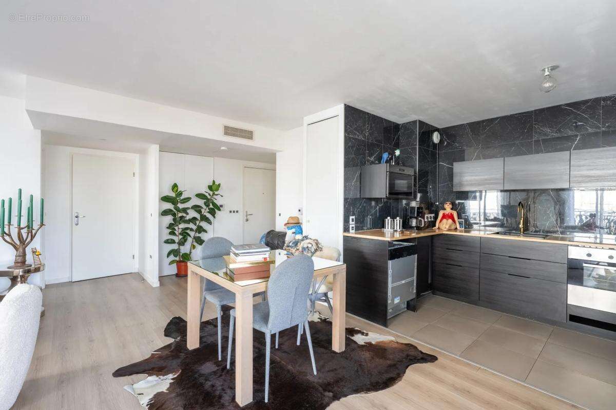 Appartement à ACHERES