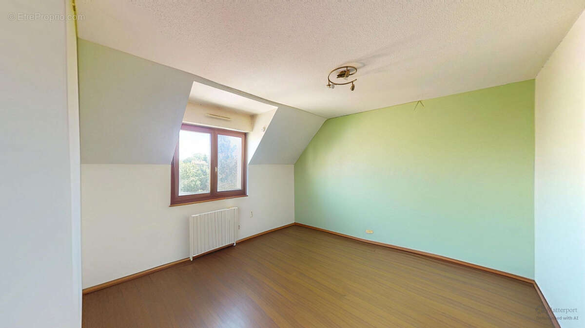 Appartement F3 duplex - photo 5