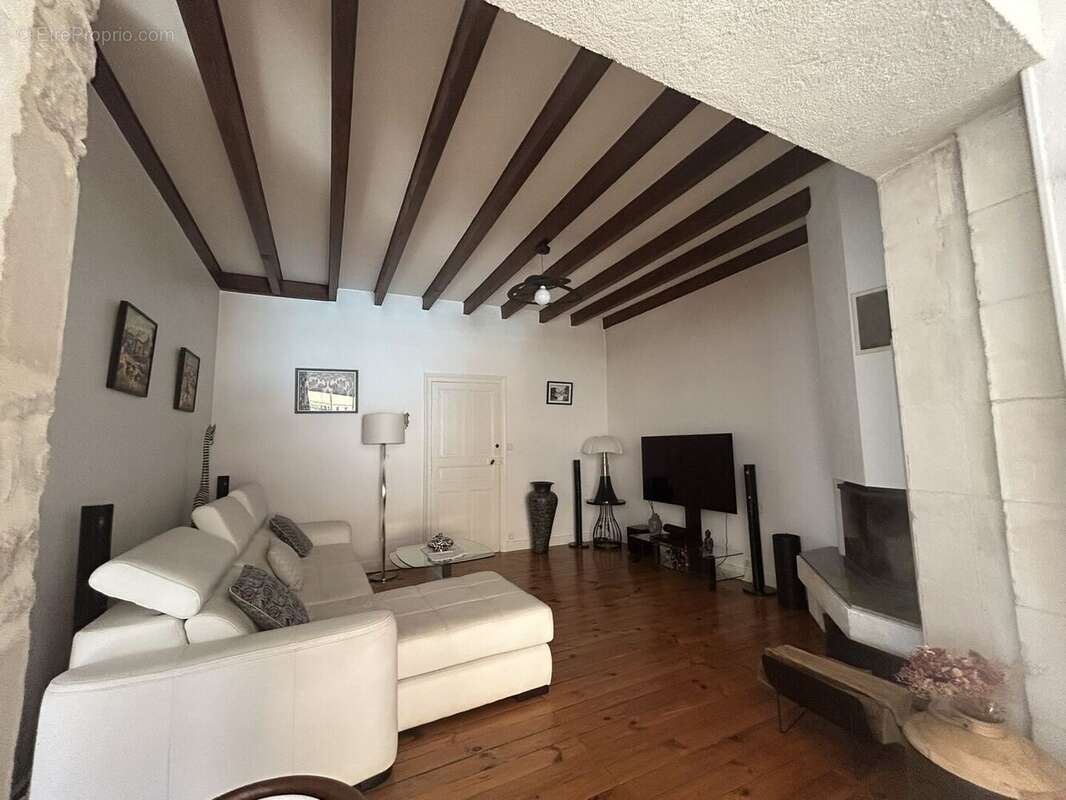 IMG4886 - Maison à NIORT