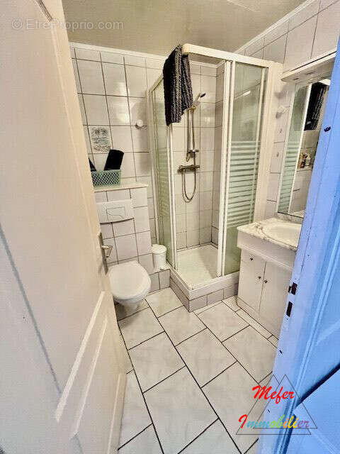 studio 4 - Maison à PEYRESTORTES