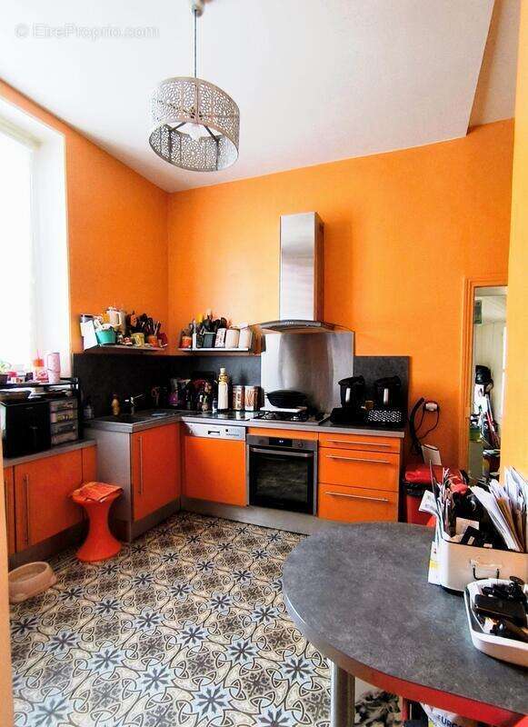 Appartement à NEVERS