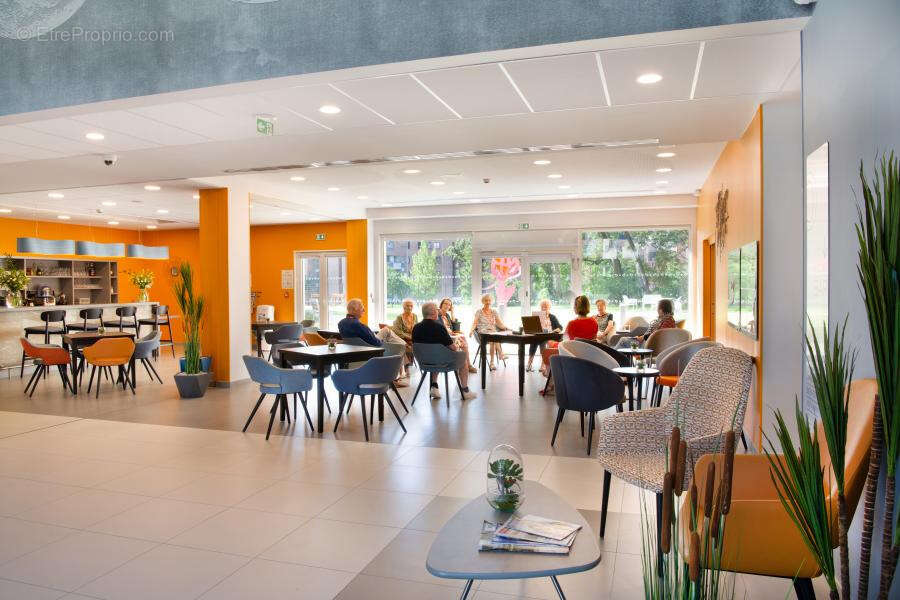 Appartement à ARRAS