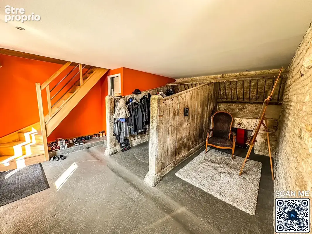 Maison Niort 6 pièce(s) 240 m2 - photo 8