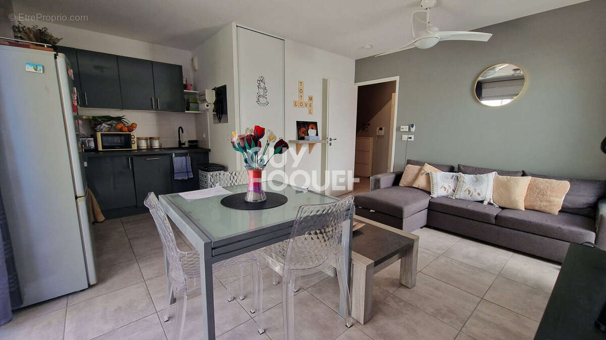 Appartement à CANOHES