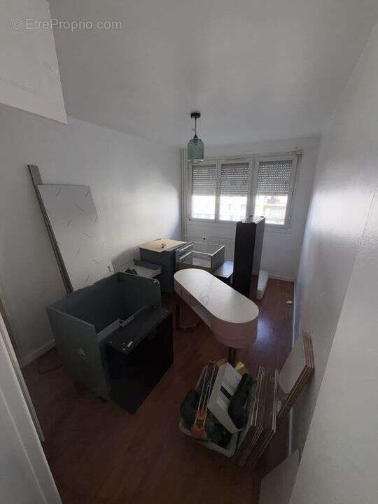 Appartement T3, Orléans la source, 45100, proche université,