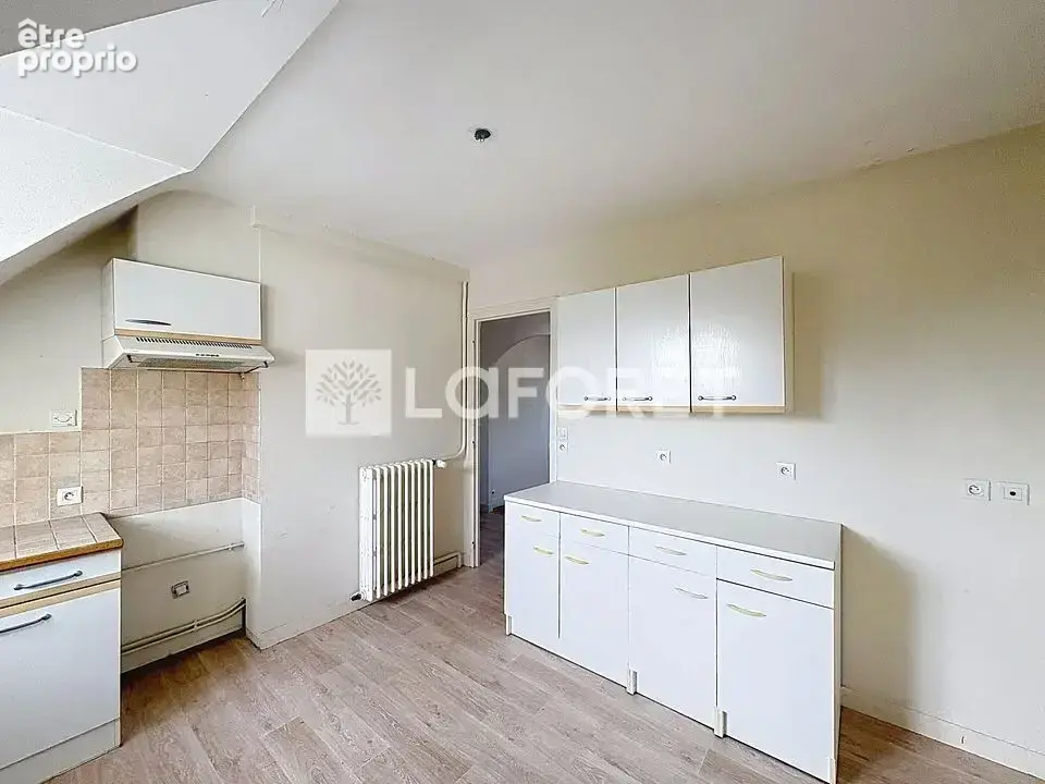Appartement Flers 3 pièces 76 m2 - photo 6