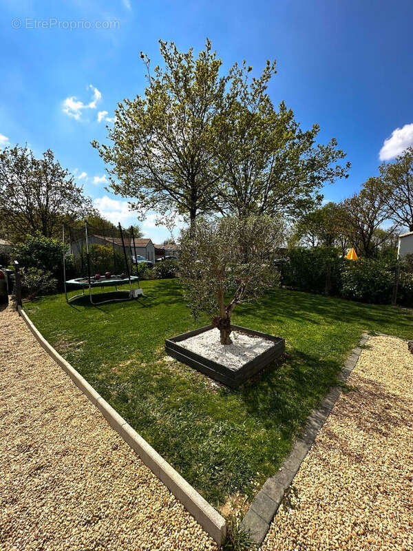 Maison à LA BERNERIE-EN-RETZ