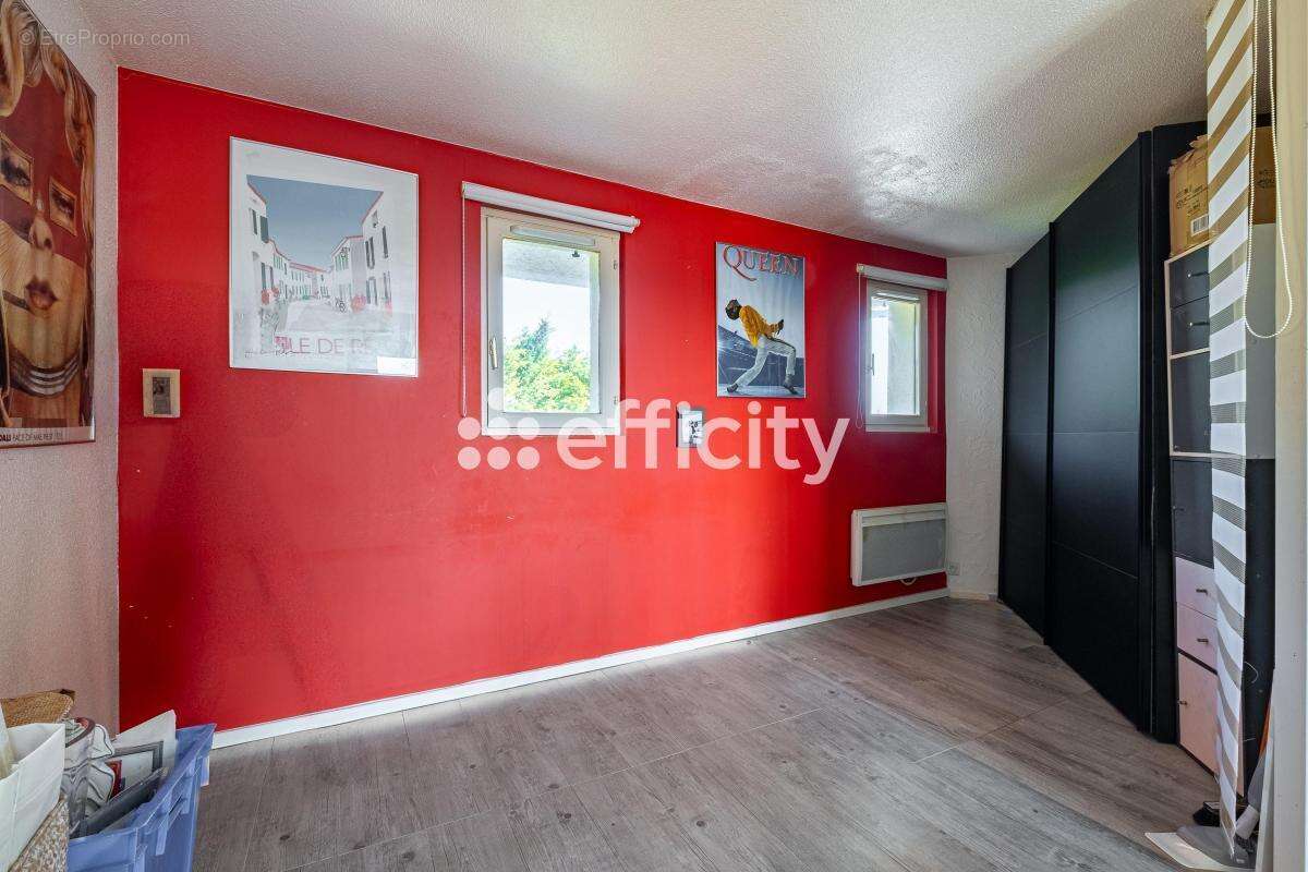 Appartement à GUERANDE