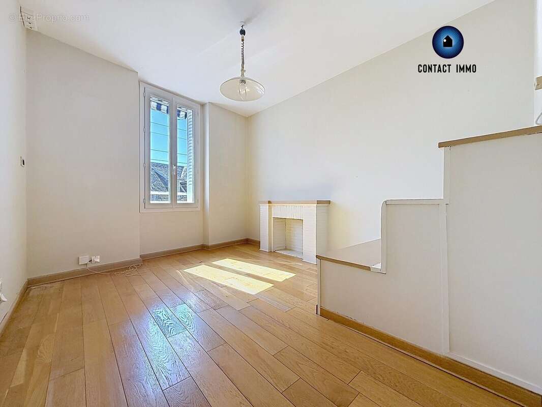 Appartement à BRIVE-LA-GAILLARDE