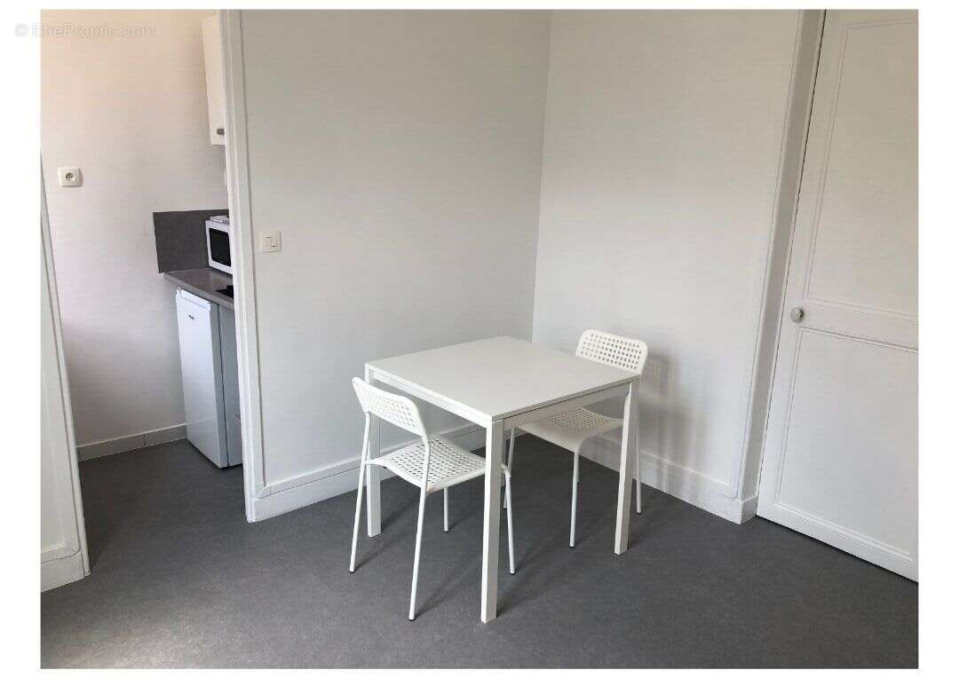 Appartement à MONTREUIL